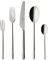 Villeroy & Boch BESTECKSET Edelstahl 27x5x42 cm
