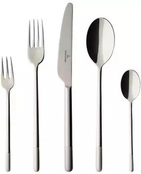 Villeroy & Boch Ella satiniert 30-teilig