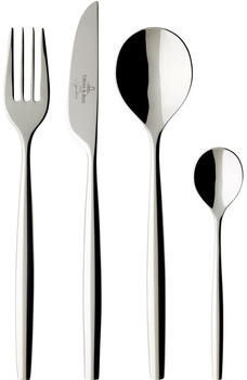 Villeroy & Boch Metro Chic Besteckset 24-teilig
