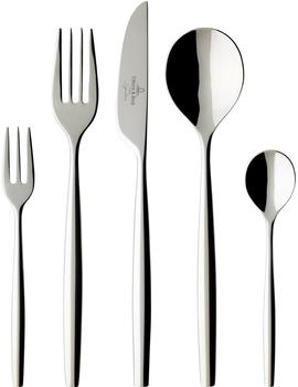 Villeroy & Boch Metro Chic Besteckset 30-teilig