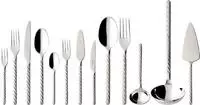 Villeroy & Boch Montauk Tafelbesteck 113tlg. Lunch