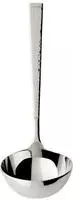 Villeroy & Boch Saucenl&ouml;ffel 17 cm Blacksmith edelstahl