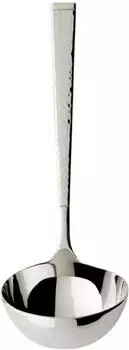 Villeroy & Boch Blacksmith 18/10 Saucenl&ouml;ffel