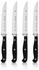 WMF Spitzenklasse Plus 4-tlg. Steakmesser-Set