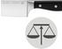 WMF Spitzenklasse Plus 4-tlg. Steakmesser-Set