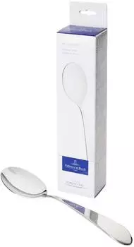 Villeroy & Boch Sereno XXL 18/10 poliert Servierlöffel
