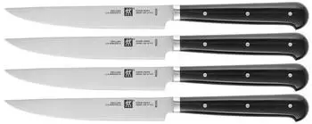 Zwilling ZWILLING Steakmesserset 4-teilig