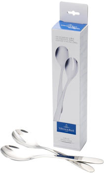 Villeroy & Boch Daily Line Salatbesteck 2 tlg.