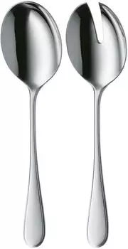 WMF Kent Cromargan protect Salatbesteck gro&szlig;