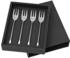 Sletten Satin(4 Stk.)