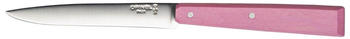 Opinel Bon Appetit Countryside (11 cm) pink