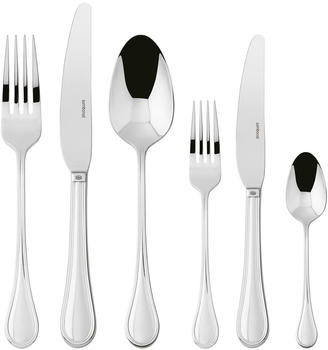 Sambonet Royal 36-teilig silber