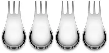 Alessi Moscardino 4-teilig
