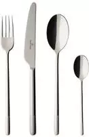 Villeroy & Boch Ella satiniert Tafelbesteck 24tlg.