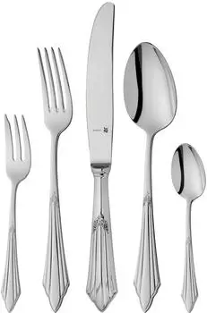 WMF Edition F&auml;cher 30-teilig