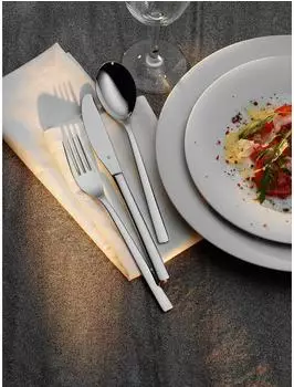 WMF Palermo Cromargan 18/10 Menülöffel