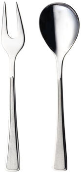 Hardanger Bestikk Ramona Servier-Set 2-teilig