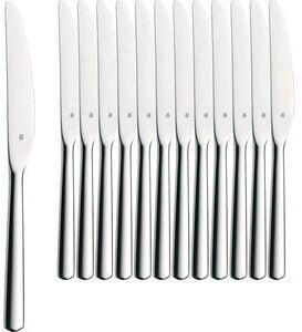WMF Professional Base 12 Stück Edelstahl silber