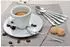 Gräwe Würzburg 18/0 Espressolöffel 6 tlg.