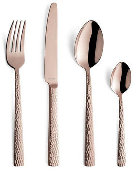 Amefa Besteck-Set Felicity 24-tlg. rose