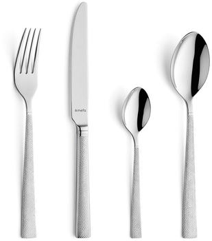 Amefa Jewel Besteck-Set 18/10 Edelstahl