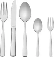 R&Ouml;SLE Besteck-Set "ELEGANCE" sp&uuml;lmaschinengeeignet