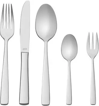 R&ouml;sle Elegance Besteckset (60-tlg.)