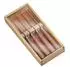 Zassenhaus Steakmesser Buckels (4-tlg.) grau