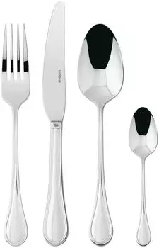 Sambonet Royal 24tlg. silber