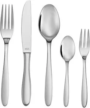 R&ouml;sle Culture Besteck-Set 60-tlg. (13776)