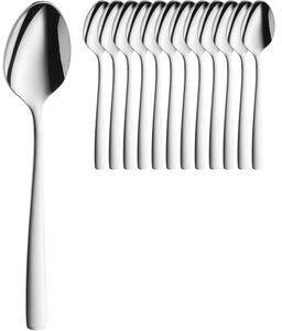 WMF Kaffeelöffel Set Base (12-tlg.)
