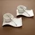 Villeroy & Boch NewWave 18/10 Caffe Espressolöffel versilbert 12 cm