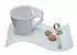 Villeroy & Boch NewWave 18/10 Caffe Espressolöffel versilbert 12 cm
