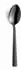 Amefa Besteck-Set Felicity 24-tlg. schwarz