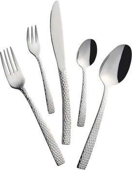 Mulex Besteck-Set Madison Edelstahl 18/10 60-tlg.