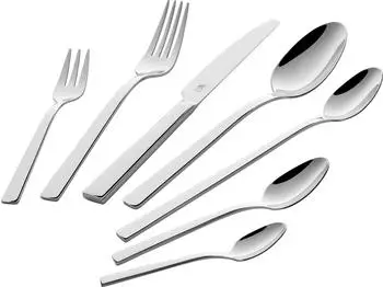 ZWILLING King 42-teilig poliert
