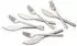 Echtwerk Besteck-Set Angelini silber 18-tlg.