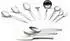 Echtwerk Besteck-Set Avelino silber edition 68-tlg.
