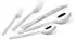 Mulex Besteck-Set Elfaso 30-tlg.