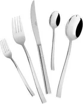 Mulex Besteck-Set Morena 30-tlg.