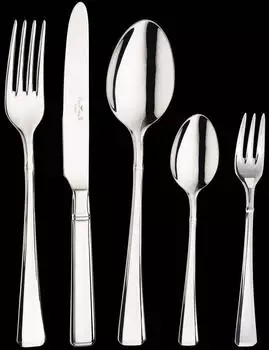 Pintinox Besteck-Set Leonardo 30-tlg.