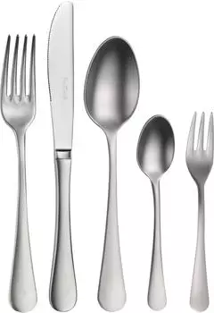 Pintinox Besteck-Set Stresa Mystique 30-tlg.
