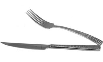 Solex Alexa Besteckset 24-tlg. Steakset (Alexa-Steaksetx12)