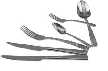 Solex Alexa Besteckset 36-tlg. inkl. Steakmesser (Alexa-6x5+SM)