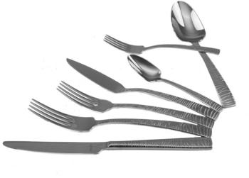 Solex Alexa Besteckset 42-tlg. inkl. Fischbesteck (Alexa-6x5+Fi)