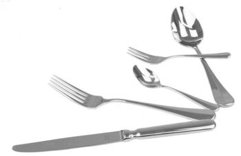 Solex Baguette Besteckset 60-tlg. (Baguette-12x5)