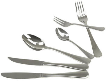 Solex Julia Besteckset 36-tlg. inkl. Steakmesser 4251429822469 (Julia-6x5+SM)