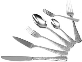 Solex Lena Besteckset 84-tlg. inkl. Fischbesteck 4251429806278 (Lena-12x5+Fi)
