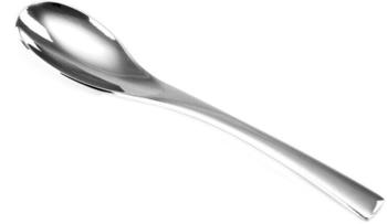 Solex Sophia Besteckset 36-tlg. inkl. Moccalöffel 4251429815683 (Sophia-6x5+ML)
