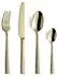 Amefa PVD Besteck Set Felicity 24-teilig 18/0 Edelstahl champagner